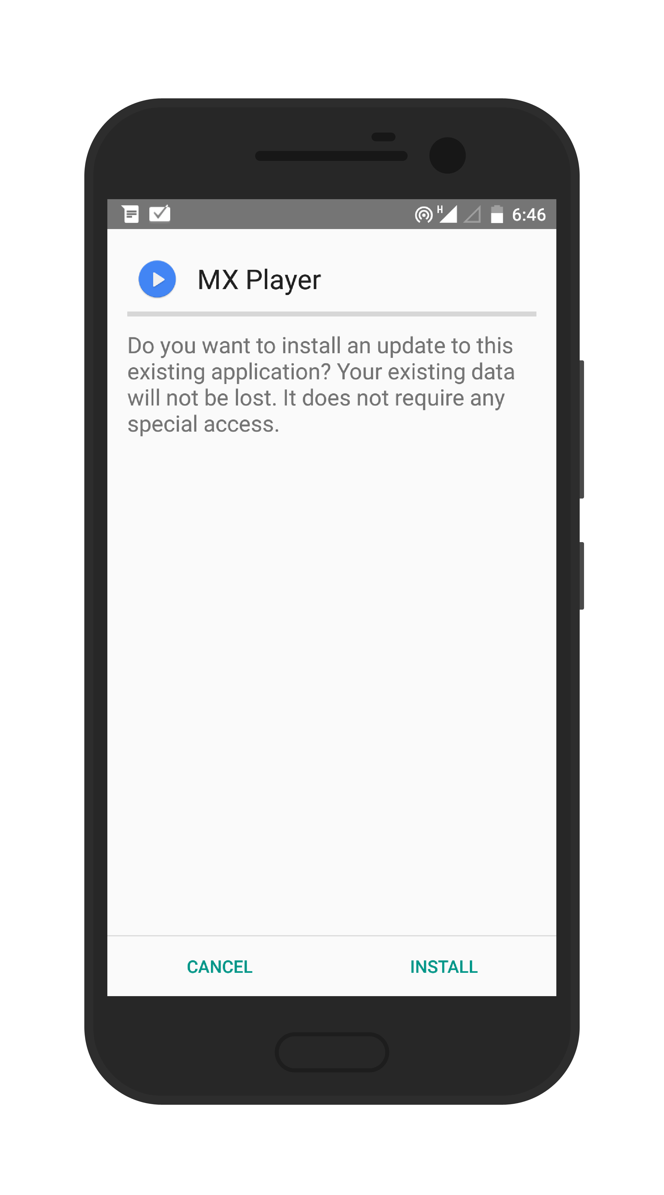 mx player for android 2.3.5 free download