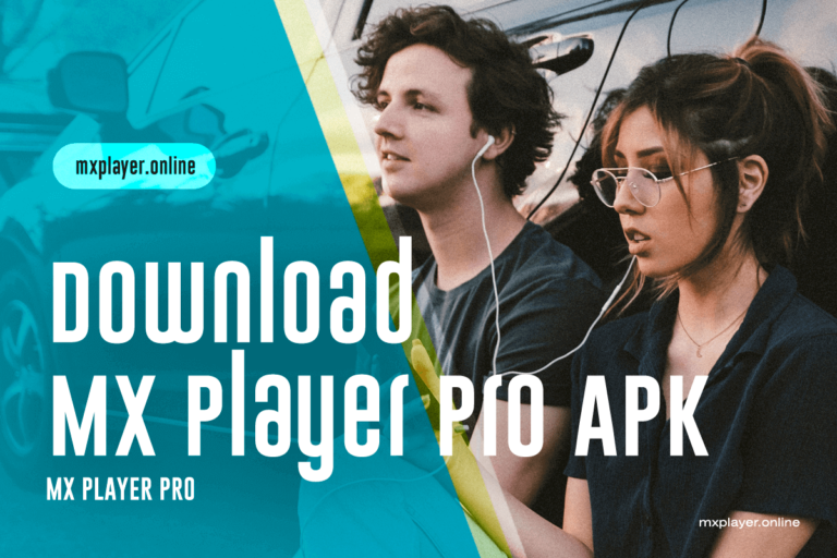 apk mx player pro free download